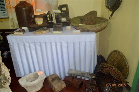 SURIGAO CITY PILOT SCHOOL MUSEUM: History.